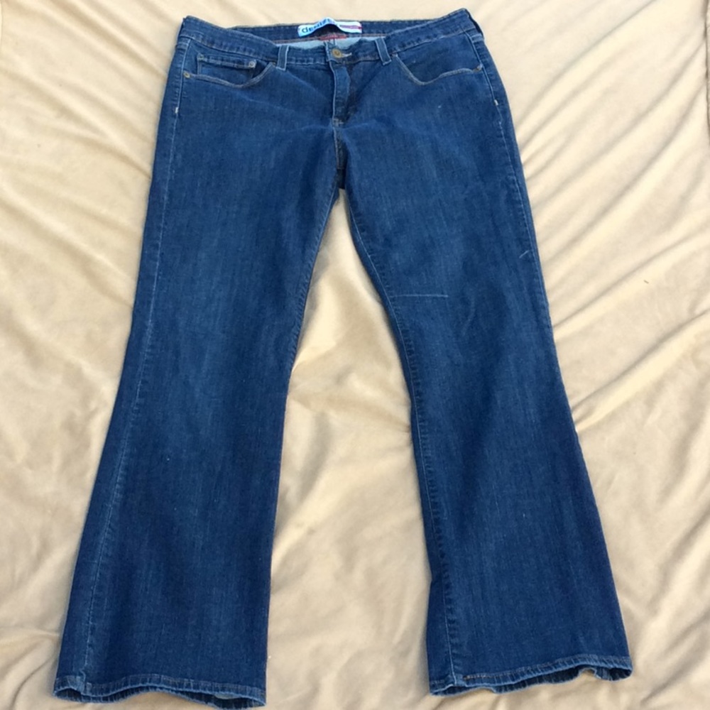 Denizen jeans